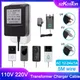 18V AC Transformer Charger EU UK US Plug Power Adapter 220V-240V For Wifi Smart Video Doorbell