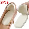 2pcs Shoes Insoles Patch Heel Pads for Women High Heel Shoes Antiwear Protector Back Sticker Sport