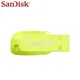 SanDisk USB 3.2 Gen1 CZ410 USB drive 64GB 128GB 32GB Yellow Pendrive Bule USB Flash Drive For PC