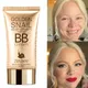 Oil-Control Matte BB Cream Liquid Foundation Waterproof Lasting Full Coverage Acne Spot Dark Circle