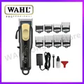 Original Wahl 8148 Magic Clip Professional Hair Clipper for The Head Electric Cordless Trimmer for