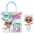 L.O.L. Surprise Present Surprise Series 3 Birthday Month Theme with 8 Surprises Doll Accessories for