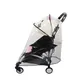 Stroller Accessories Rain Cover for Babyzen Yoyo Baby Yoya Plus Windproof Waterproof Infant Pram