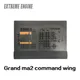 Grand MA2 OnPC Command Wing DJ DMX512 Controller Stage Moving Head Led Lighting MA ON PC Console