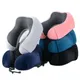 U Shaped Memory Foam Neck Pillows Soft Travel Pillow Massage Neck Pillow Sleeping Airplane Pillow