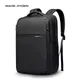 MARK RYDEN Men Backpack Ykk Zipper Business Travel Backpack Fits 15.6 inch Laptop Zaino Uomo man