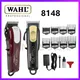 Original Wahl 8148 Magic Clip Professional Hair Clipper for The Head Electric Cordless Trimmer for