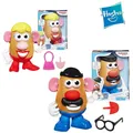 Hasbro Toy Story Action Figures Mr.Potato Mrs Potatoes Head Educational Toys Model Collection Gifts