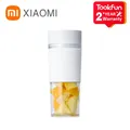 XIAOMI MIJIA Portable Juicer Mixer Electric Mini Blender Fruit Vegetables Quick Juicing Kitchen Food