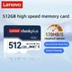 Original Lenovo Micro TF SD-Karte 1TB 256GB 128 GB 64GB Klasse 10 Speicher karte GB SD-Karte