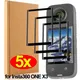 Glass Films for Insta360 ONE X3 Screen Protector for Insta 360 X3 Camera Tempered Glass Film Cover