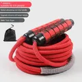 Group Skipping Rope Long Rope Children Students Speed Skipping Rope Cross-fit Jump Rope With