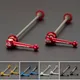 Titanium Ti Skewer QR Mountain Bikes Quick Release Skewer lever MTB Bicycle Cycling Hub Road Bike