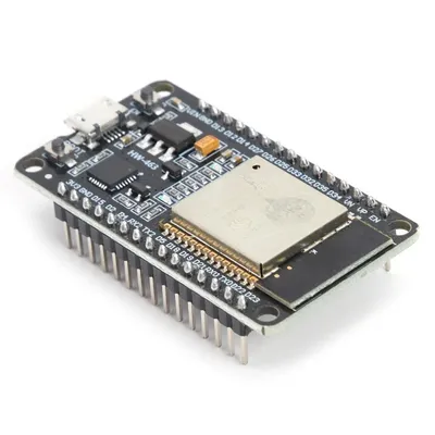 1PCS ESP32 Entwicklung Bord WiFi + Bluetooth Ultra-Low Power Verbrauch Dual Core ESP-32S Image