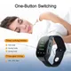 Intelligent Sleep Aid Watch Microcurrent Pulse Sleep Health Help Massager Household Wristband