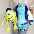 Disney Monsters University Mike Wazowski Maoguai Sullivan Plush Toy Cartoon Surrounding Children's