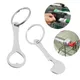 Metal Key Ring Shopping Cart Tokens DIY Shopping Trolley Tokens Aluminum Alloy Key Ring Coin