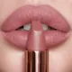 Nude Matte Lipsticks 6 Colors Waterproof Long Lasting Lip Stick Not Fading Sexy Nude Red Pink Velvet