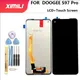 6.39" For DOOGEE S97 Pro Mobile Phone LCD Display & Touch Screen Digitizer Assembly Repalcement
