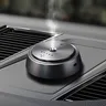 Car Aroma Diffuser Intelligent Car Scents Aromas Machine Fragrance Diffusers Freshener With USB Data
