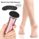 Electric Foot Callus Remover Foot Care File Leg Heels Remove Dead Skin Pedicure Tool Set Foot