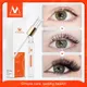 Eyelash Growth Enhancer Nourishing Lash Mascara Eyelash Longer Fuller Thicker Lengthening Eyebrow