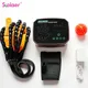 Intelligent Hand Rehabilitation Robot Gloves Stroke Hemiplegia Hand Finger Function Recovery Mirror