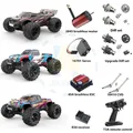 Mjx Hyper Go Spare Parts 1/16 Brushless RC Cars Off-road Truck Buggy Replacement Parts for 16208