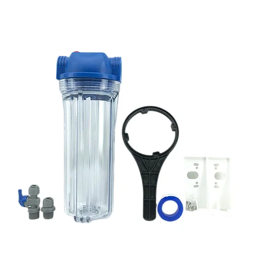 KegLand Bierfiltersystem 10 Zoll Image