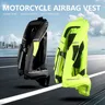 Motorrad airbag weste motorrad schutz jacke moto airbag weste motocross rennsport airbag ce
