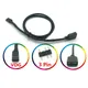 5V 3PIN RGB VDG Conversion Line Cable Connector for GIGABYTE Main Motherboard 5V 3Pin RGB VDG to
