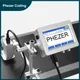 Phezer 12.7/25 4mm ps1s/DW-MAX etiketten drucker Online-Tinten strahl drucker Computer tij qr