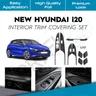 Kunden spezifisches Beschichtung sset für neues Hyundai i20 kunden spezifisches Beschichtung sset