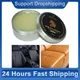 100ML Car Seat Leather Refurbished Wax Leather Shoes Polish Glazing Wax for leather renovation