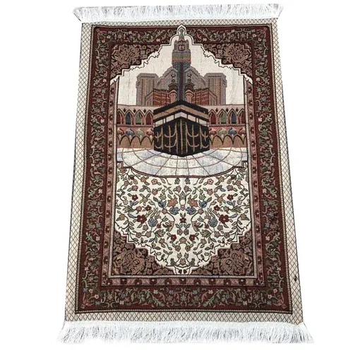 Muslimischen Gebet Teppich Islamischen Teppich Matte Für Muslimischen Gebet tapis de priere Islam