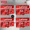 Lenovo Micro Memory SD-Karte 128GB 32GB 64GB 256 GB SD-Karte SD/TF-Flash-Karte 32 64GB 1TB 2TB