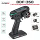 Dumborc DDF-350 10ch rc fernbedienung 10 kanal 2 4 ghz digital funksender mit empfänger mit hd