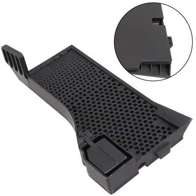 Saugstation Wasserfilter für Roborock O35 S7 Pro Ultra / S7 MaxV für Ultra G10S Staubsauger Saugstation Wasserfilter Image