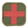 1 piece First Aid Patch for Paramedic First Response Emergency