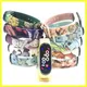 Pokemon Strap LED Electronic Watch Fashion Colorful Bracelet Touch Waterproof Anime Character