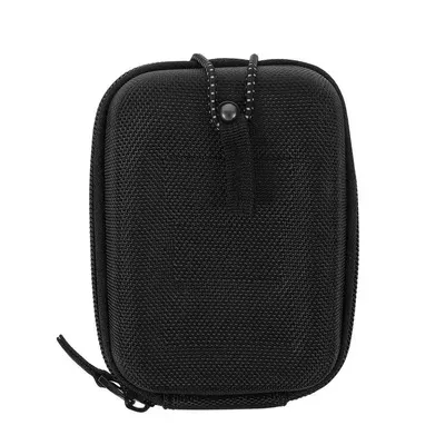 Golf Rangefinder Case EVA Distance Meter Carrying Storage Bag Golf Range Finder Protection Cover