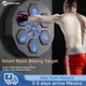 Intelligent Music Boxing Trainer Electronic Boxing Practice Wall Target Boxing Machine Home Wall