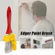 Edger Paint Brush Paint Roller Proffesional Clean Cut Tool Multifunctional Paint Edger Rollers Brush