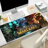 World of warcraft sylvanas mauspad gamer hd xxl neue große maus matte schreibtisch matten pc laptop