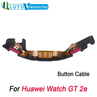Original knopf flex kabel für huawei uhr gt 2e 46mm