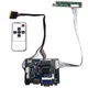 HDMI + VGA + AV Control Board Monitor Kit für LP156WH4 LP156WH4-TLA1 LP156WH4(TL)(A1) LCD LED screen