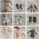 Eine Vielzahl von Kleidung für 30cm Puppe Mode coole Puppe High School Puppe