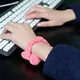 Maus Armband Mehrzweck Handgelenk Pad Maus Handgelenk Handgelenk schützen für Computer tastatur Mini