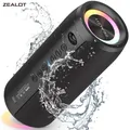 Zealot s51pro 40w Hochleistungs-Bluetooth-Lautsprecher 3d Stereo-Bass Bluetooth-Lautsprecher