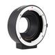 Meike Canon Adapter Ring EOS M Mount to Canon EF/EFS Mount